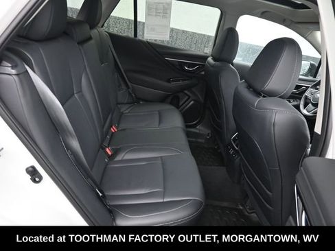 Used 2024 Subaru Outback Limited XT AWD/4WD image 8