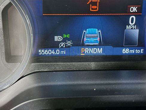 Used 2024 Ford Expedition Max Limited image 19