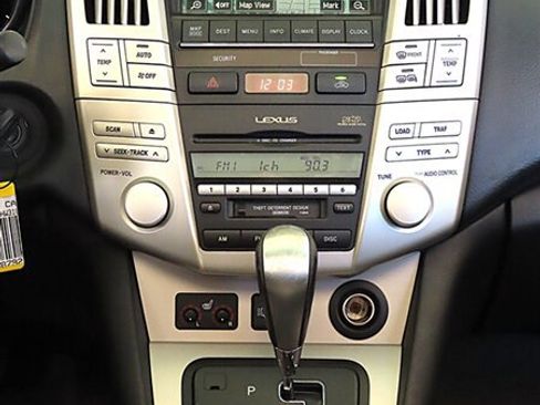 Used 2006 Lexus RX 400h AWD image 16