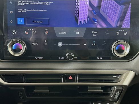 Used 2023 Lexus RX 350 Premium image 24