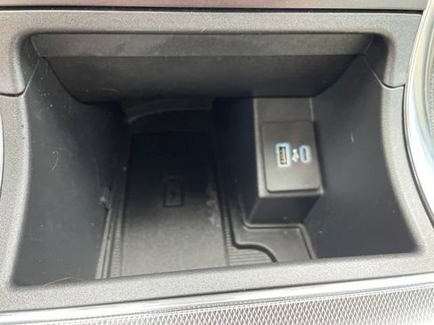 Used 2021 Ford Edge Titanium w/ Cargo Accessory Package FWD image 38