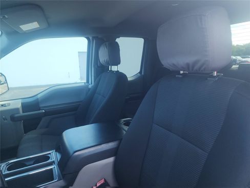 Used 2020 Ford F150 XL w/ Equipment Group 101A Mid RWD image 18