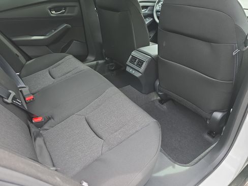New 2026 Honda Accord LX image 11
