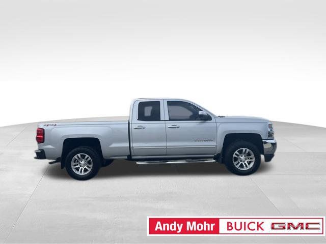 Used 2016 Chevrolet Silverado 1500 LT w/ All Star Edition AWD/4WD image 17