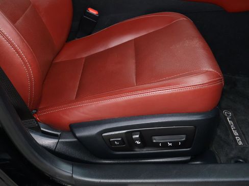 Used 2015 Lexus GS 350 image 20