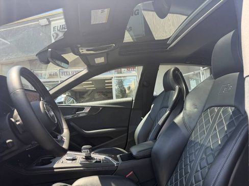 Used 2018 Audi S5 Premium Plus w/ Navigation Package AWD/4WD image 21