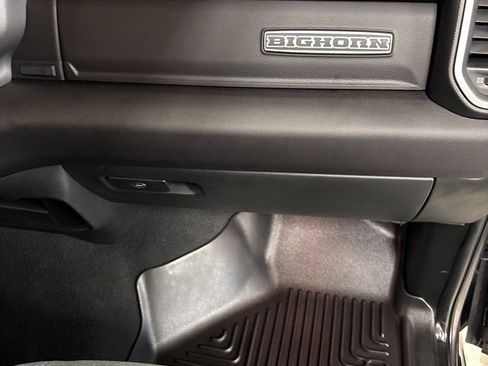 Used 2023 RAM 2500 Big Horn w/ Level 1 Equipment Group image 30