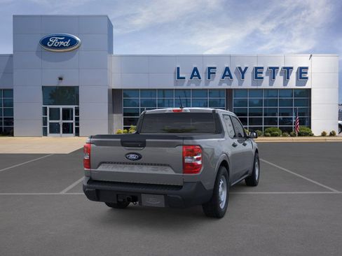 New 2025 Ford Maverick XL w/ Equipment Group 101A image 8