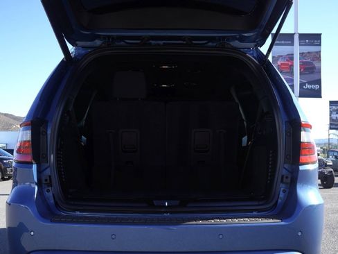Used 2025 Dodge Durango GT w/ Blacktop Package image 6
