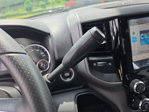 New 2026 RAM 3500 Tradesman RWD image 18