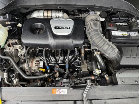 Used 2019 Hyundai Kona Ultimate AWD/4WD image 24