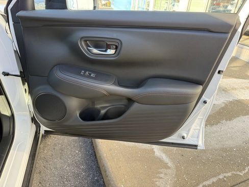 New 2026 Honda HR-V Sport image 41