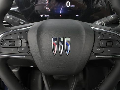 New 2026 Buick Envista Sport Touring w/ Convenience I Package image 13