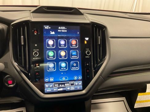 New 2026 Subaru Ascent Bronze Edition image 23