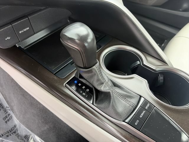 Used 2023 Toyota Camry SE FWD image 34