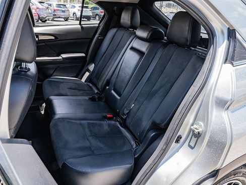 Used 2022 Mitsubishi Eclipse Cross SE FWD image 17