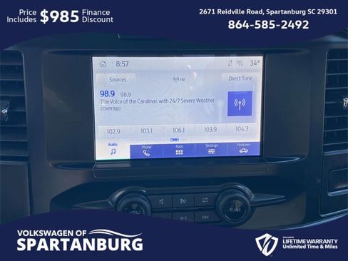 Used 2023 Ford F150 XLT image 24