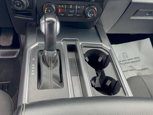 Used 2019 Ford F150 XLT w/ Equipment Group 302A Luxury image 19