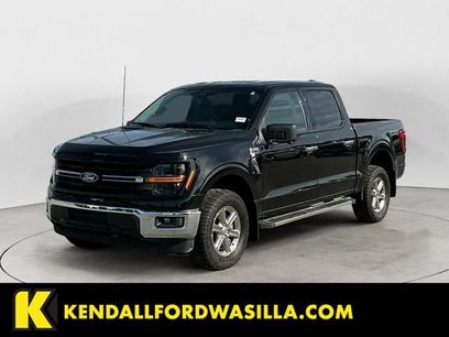 Used 2024 Ford F150 XLT
