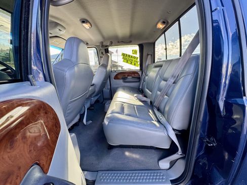 Used 2002 Ford F350 4x4 Crew Cab Super Duty image 14