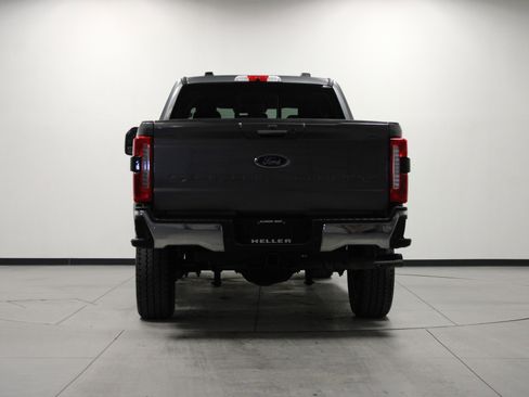 Used 2024 Ford F250 Lariat w/ Chrome Package image 5