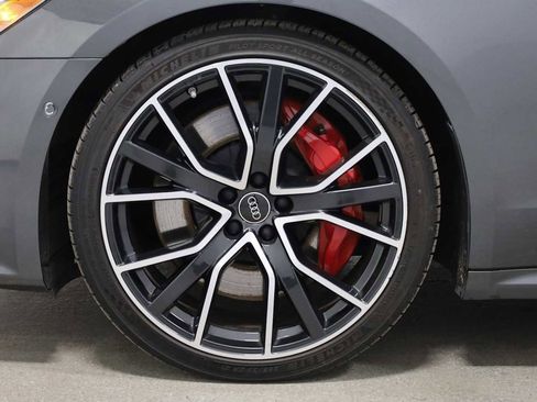 Used 2023 Audi S7 Prestige w/ Prestige Package image 38