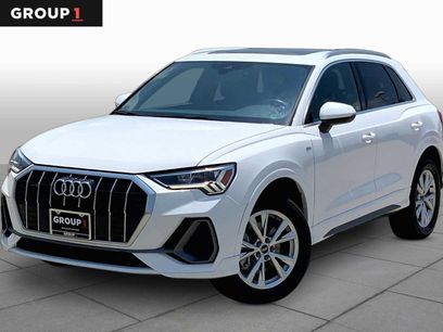 Used 2025 Audi Q3 2.0T Premium
