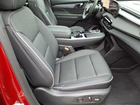 New 2026 Buick Enclave Sport Touring w/ Super Cruise Package image 26