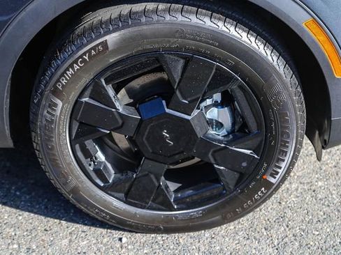 New 2026 Kia Sportage X-Line image 12