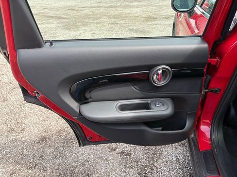 Used 2024 MINI Cooper Clubman S FWD image 10