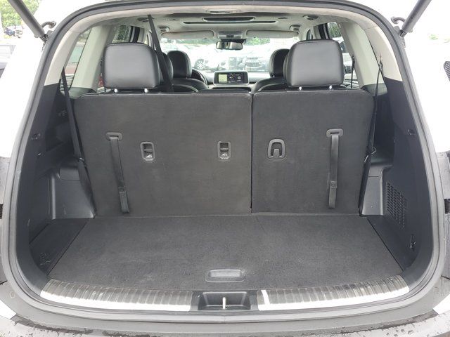 Used 2020 Kia Telluride SX w/ SX Prestige Package AWD/4WD image 9