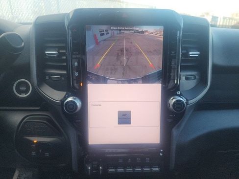 New 2026 RAM 2500 Tradesman image 3