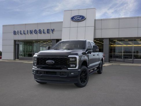 New 2026 Ford F250 XLT w/ XLT Premium Package image 2