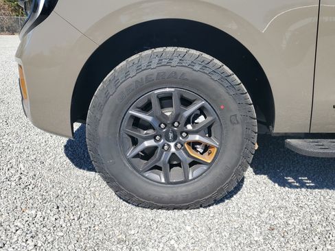 New 2026 Ford Expedition Tremor AWD/4WD image 4