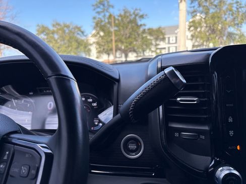 Used 2023 RAM 2500 Limited image 27