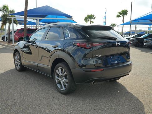Used 2024 MAZDA CX-30 AWD 2.5 S w/ Preferred Package image 7