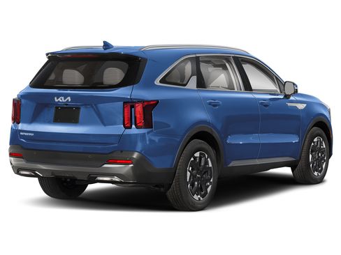 New 2026 Kia Sorento S AWD/4WD image 20