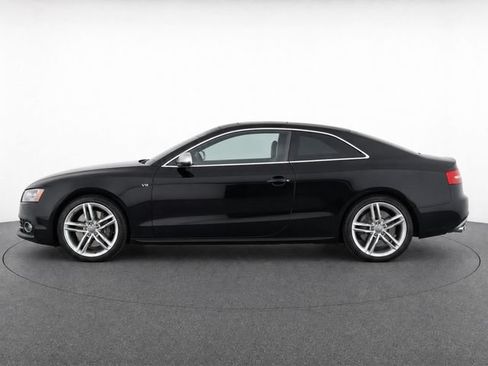 Used 2012 Audi S5 Prestige AWD/4WD image 4