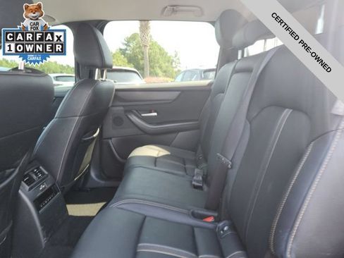 Certified 2024 MAZDA CX-90 3.3 Turbo w/ Select Package AWD/4WD image 20