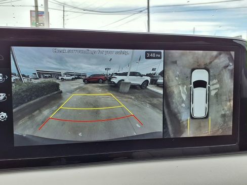 Used 2023 Hyundai Palisade Calligraphy FWD image 11