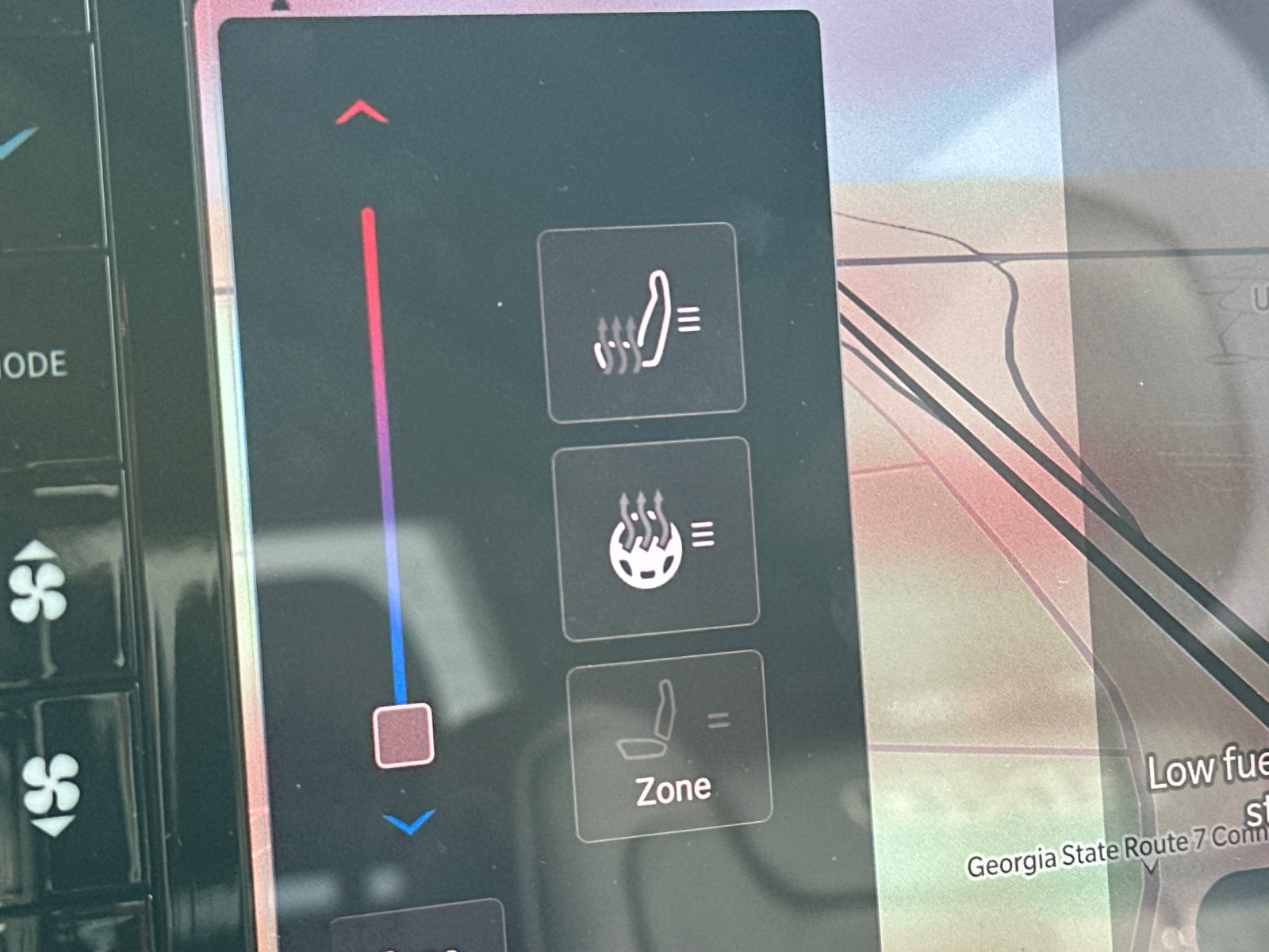 New 2026 RAM 1500 RHO AWD/4WD image 32