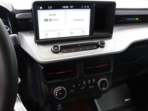 Certified 2024 Ford Maverick XLT FWD image 31