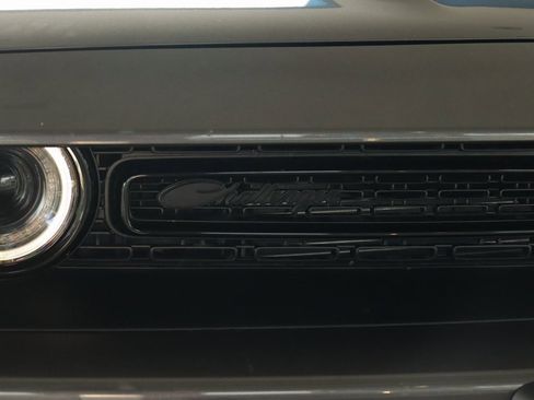 Used 2023 Dodge Challenger R/T w/ Blacktop Package image 32