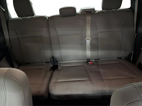 Used 2017 Ford F150 XLT AWD/4WD image 25