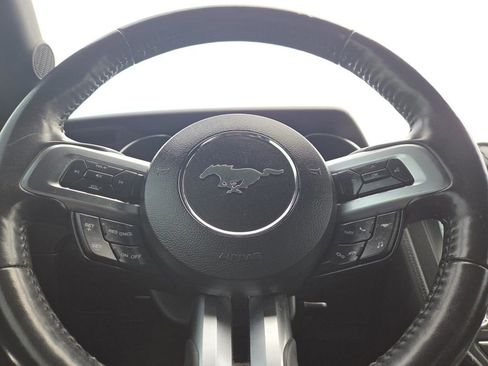 Used 2018 Ford Mustang Premium w/ Equipment Group 201A image 22