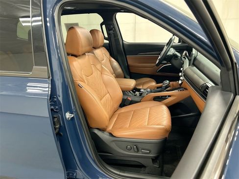 Certified 2024 Kia Telluride EX X-Line image 25