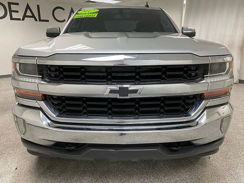 Used 2017 Chevrolet Silverado 1500 LT w/ All Star Edition image 2