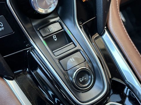 Used 2019 Acura RDX FWD w/ Advance Package image 25