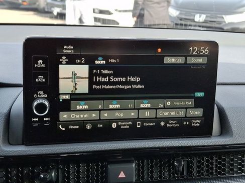 Certified 2023 Honda CR-V EX-L image 18