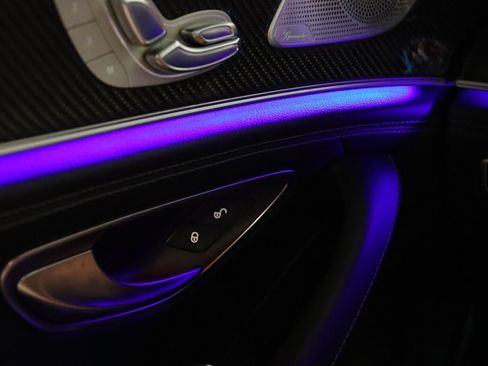 Used 2020 Mercedes-Benz AMG GT 53 image 28